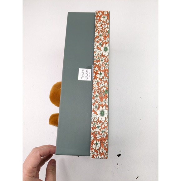 Histoire D'Ours Fox Stuffie - Picture 6 of 7